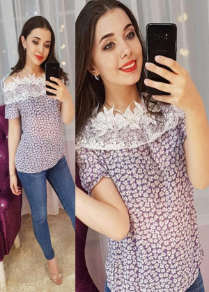 Блузка #23157931