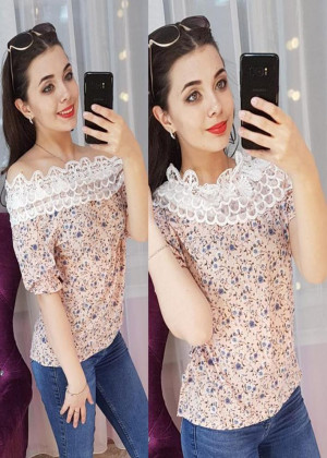 Блузка #23157933