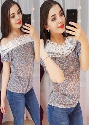 Блузка #23157934