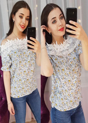 Блузка #23157935