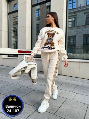 Спортивный костюм 23158080