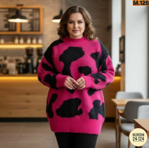 Свитер 23158196
