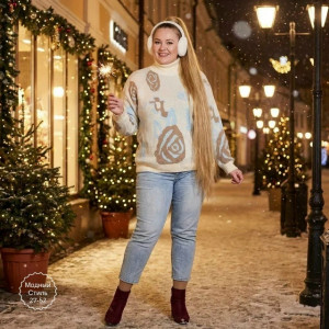 Водолазка 23158256