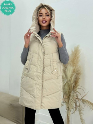 Жилет #23158529