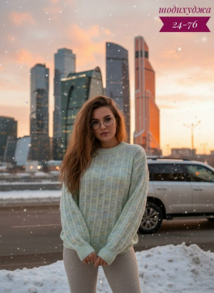 Свитер 23158591