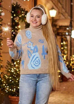 Свитер 23158940