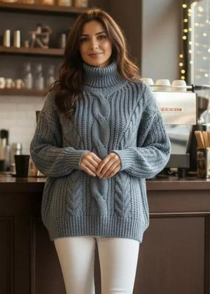 Свитер 23159045