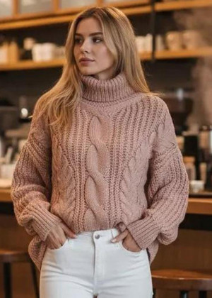 Свитер #23159048