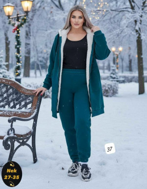 Спортивный костюм 23159088