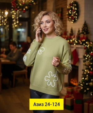 Кофта #23159188