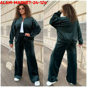 Спортивный костюм #23159216