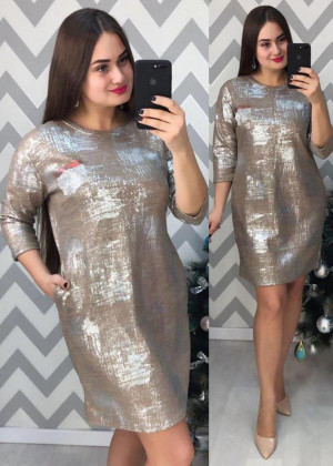 Платье 23159410