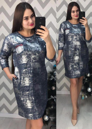 Платье 23159411