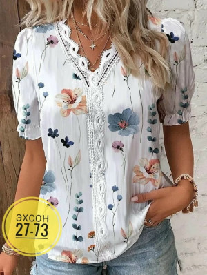 Блузка #23159488