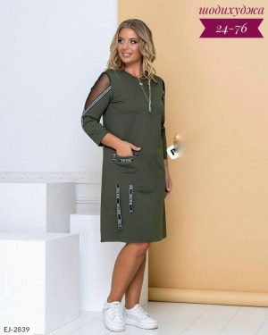 Платье 23159531