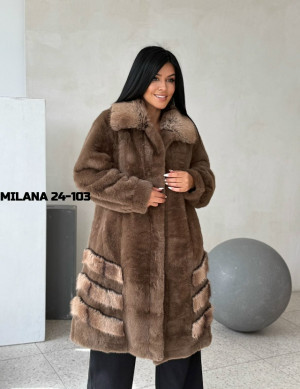 Шуба 23159747