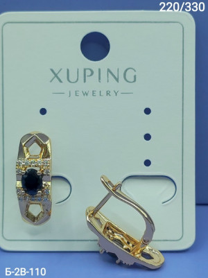 Серьги 23160039
