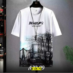 Футболка 23160204