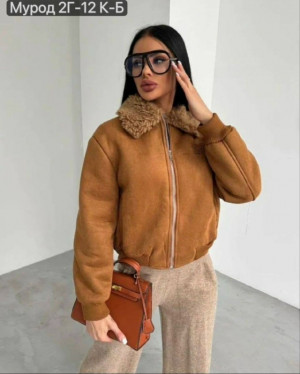 Дубленка 23160281