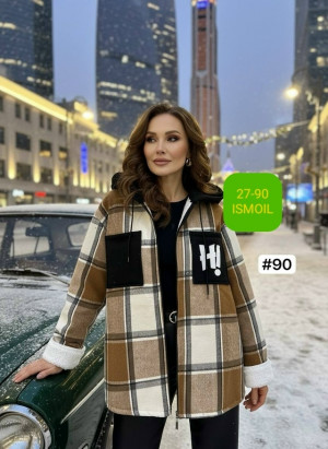 Рубашка 23160666