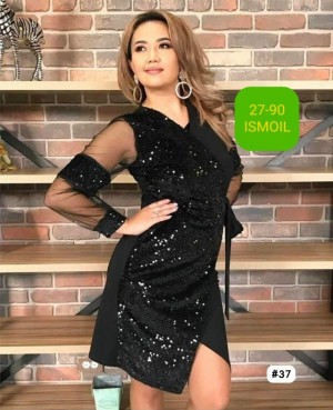 Платье 23160674