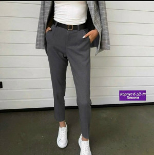 Брюки 23161069