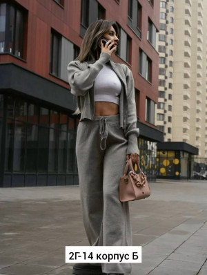 Спортивный костюм 23161119