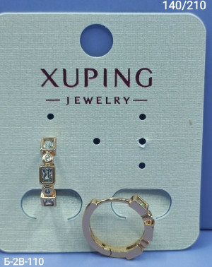 Серьги #23161317