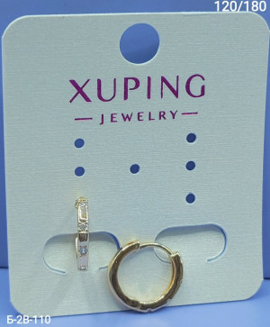 Серьги #23161318