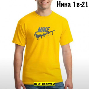 Футболка 23161399