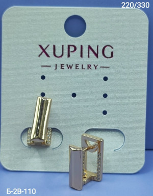 Серьги #23161415