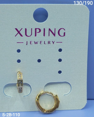 Серьги 23161417