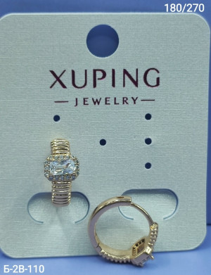 Серьги #23161418