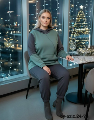 Спортивный костюм 23161602