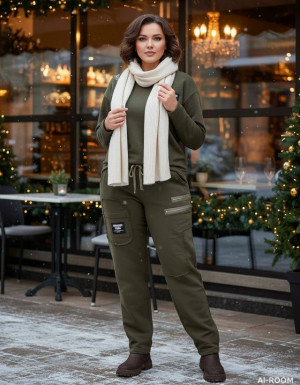 Спортивный костюм 23161616