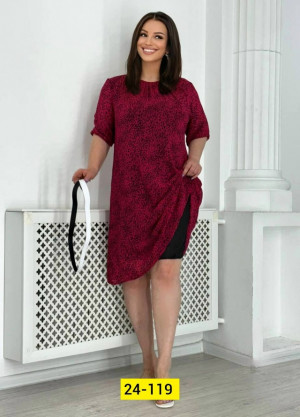 Платье 23161630