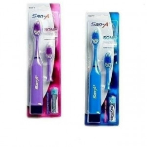 Электрическая зубная щетка 23161835