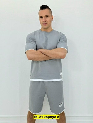 Спортивный костюм 23161984