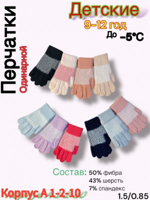 Перчатки 23162018