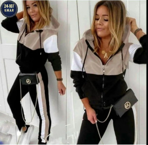 Спортивный костюм #23162061