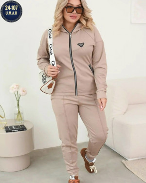 Спортивный костюм 23162064