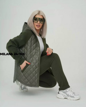 Спортивный костюм #23162086