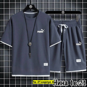 Спортивный костюм 23162125