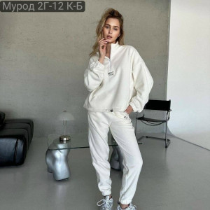 Спортивный костюм 23162434