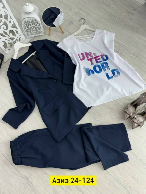 Костюм #23162661