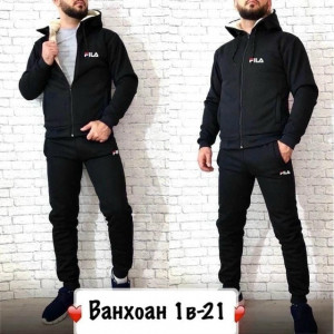 Спортивный костюм #23162712