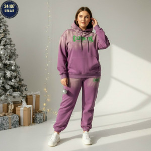 Спортивный костюм #23163282