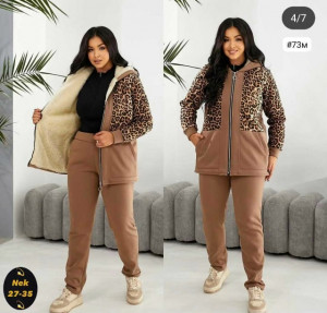 Спортивный костюм #23163354