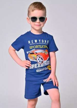 Спортивный костюм 23163375