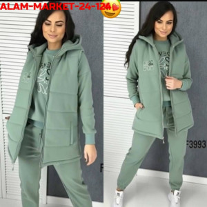 Спортивный костюм #23163463